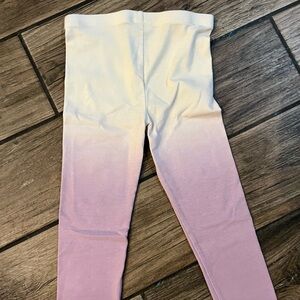Toddler Girls Leggings